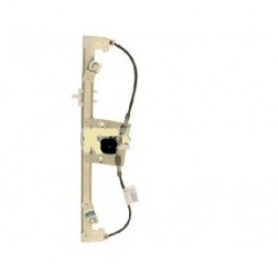 Mécanisme de lève vitre coté droit Fiat grande Punto BF-54004 BF-AUTOPARTS Léve vitre