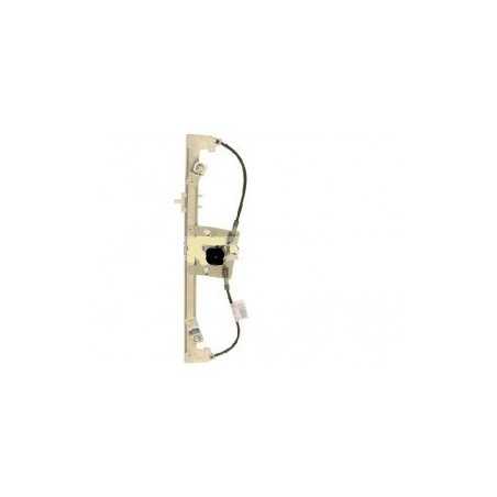 Mécanisme de lève vitre coté droit Fiat grande Punto BF-54004 BF-AUTOPARTS Léve vitre Mécanisme de lève vitre coté droit Fiat grande Punto BF-54004 BF-AUTOPARTS Léve vitre