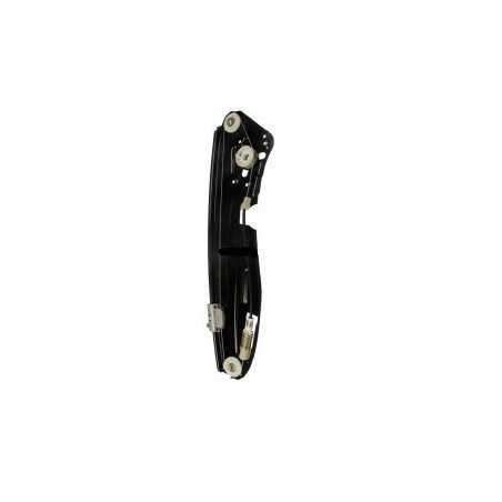Mécanisme de lève vitre arrière gauche BMW série 7 ( E65 ) BF-5065PNRL BF-AUTOPARTS Lève vitre Mécanisme de lève vitre arrière gauche BMW série 7 ( E65 ) BF-5065PNRL BF-AUTOPARTS Lève vitre