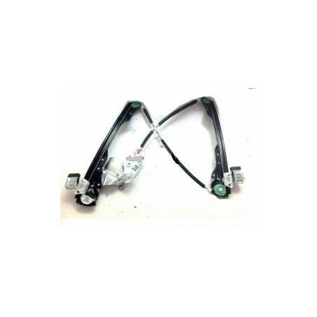 Mécanisme de lève vitre coté droit Ford Focus 3 portes BF-64002 BF-AUTOPARTS Lève vitre Mécanisme de lève vitre coté droit Ford Focus 3 portes BF-64002 BF-AUTOPARTS Lève vitre