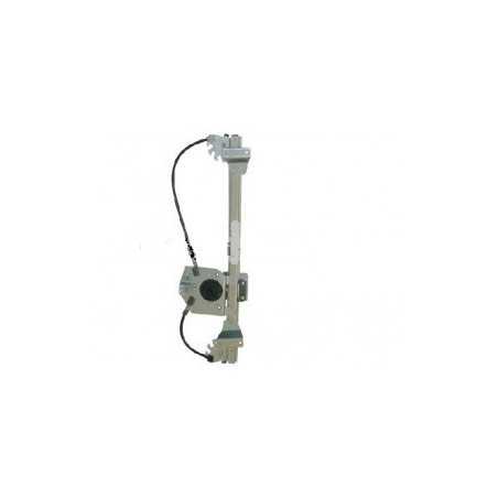 Mécanisme de lève vitre arrière coté gauche Opel meriva BF-74001 BF-AUTOPARTS Lève vitre Mécanisme de lève vitre arrière coté gauche Opel meriva BF-74001 BF-AUTOPARTS Lève vitre