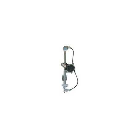 Lève vitre arrière coté droit Opel meriva 017484 First Lève vitre Lève vitre arrière coté droit Opel meriva 017484 First Lève vitre