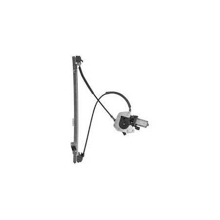 Lève vitre coté droit Opel Vivaro , Renault Trafic 2 BF-94030 BF-AUTOPARTS Lève vitre Lève vitre coté droit Opel Vivaro , Renault Trafic 2 BF-94030 BF-AUTOPARTS Lève vitre