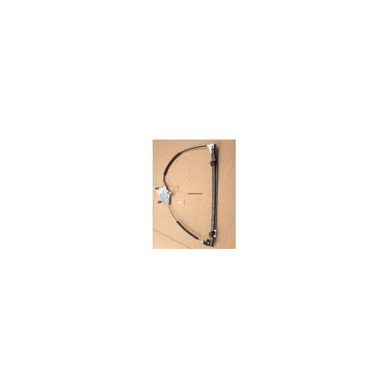 Mécanisme de lève vitre coté droit Renault Scénic 1 M-94004