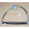 Mécanisme de lève vitre coté droit Renault Scénic 1 M-94004