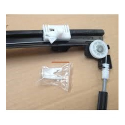 Mécanisme de lève vitre coté droit Renault Scénic 1 M-94004