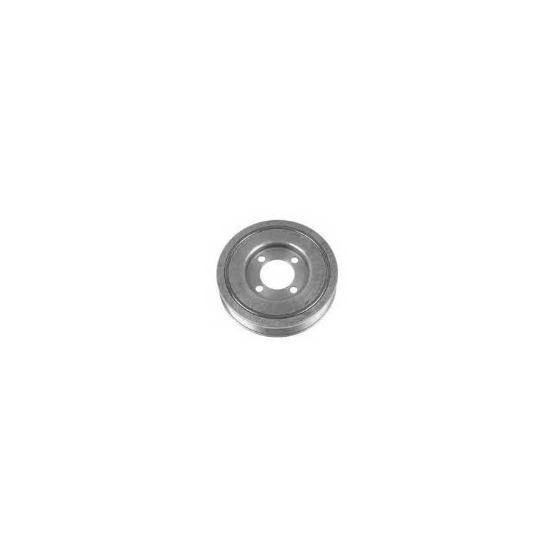 Poulie damper Citroen : C5 , C8 , Xantia , Xm , Peugeot : 406 , 407 , 605 , 607 , 807 ( moteur : 3.0 V6 ) 26090 First Poulie...