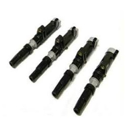 Lot de 4 bobines d'allumage : Dacia , Renault  BF-916001 *4