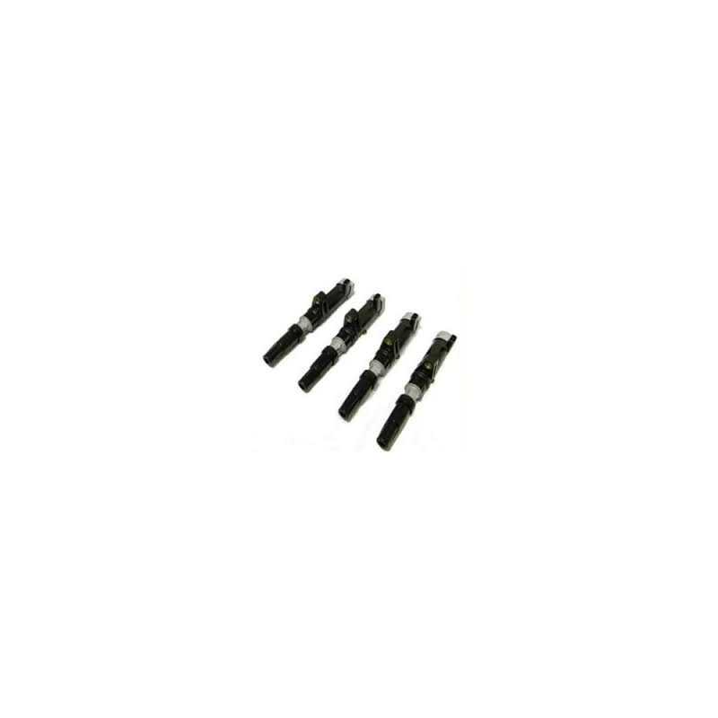Lot de 4 bobines d'allumage : Dacia , Renault  BF-916001 *4