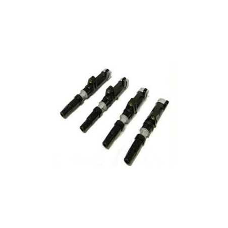 Lot de 4 bobines d'allumage : Dacia , Renault  BF-916001 *4