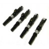 Lot de 4 bobines d'allumage : Dacia , Renault  BF-916001 *4