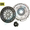 Kit embrayage : Audi , Seat , Skoda , Volkswagen ( 1.8i , 2.0i , 1.9TDI ) 623108900 First Embrayage