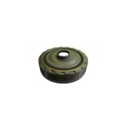 Poulie damper Renault : Espace 3 , Laguna 1 , Laguna 3 , Mégane 1 , Mégane 3 , Scénic 1 ( moteur 1.8i et 2.0i ) 00425145 / 89...