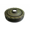 Poulie damper Renault : Espace 3 , Laguna 1 , Laguna 3 , Mégane 1 , Mégane 3 , Scénic 1 ( moteur 1.8i et 2.0i ) 00425145 / 89...