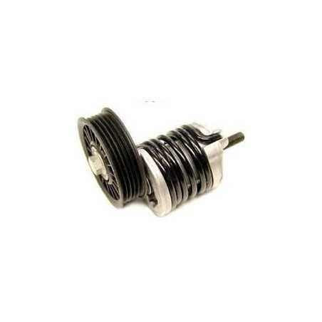 Galet tendeur de courroie d'accessoires : Audi , Volkswagen 24879 First Galet tendeur Galet tendeur de courroie d'accessoires : Audi , Volkswagen 24879 First Galet tendeur