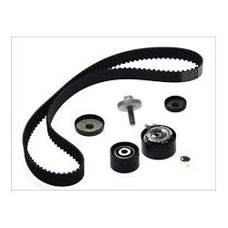 Kit distribution Renault : Clio 3 , Laguna 2 , Laguna 3 , Megane 2 , Megane 3 , Modus , Scenic 2 , Scenic 3 ( 1.6 16v ) 91449...