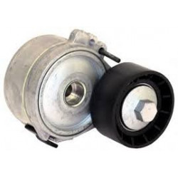 Galet tendeur : Citroen , Fiat , Peugeot ( moteur : 1.9D , 2.0D , 2.2HDI ) BF-418005 BF-AUTOPARTS Galet tendeur