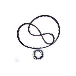 Kit distribution Fiat : Doblo , Palio , Panda , Punto , Siena , Strada , Lancia : Y , Ypsilon ( moteur : 1.2i ) F904434v Firs...