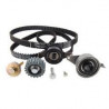 Kit distribution Ford : Escort , Fiesta , Mondeo , Orion ( moteur : 1.8 D et TD ) marque : continental CT901K1 First Kit dis...