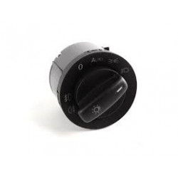 Bouton de commande d'éclairage Volkswagen Golf 5 463AN BF-AUTOPARTS Boutons
