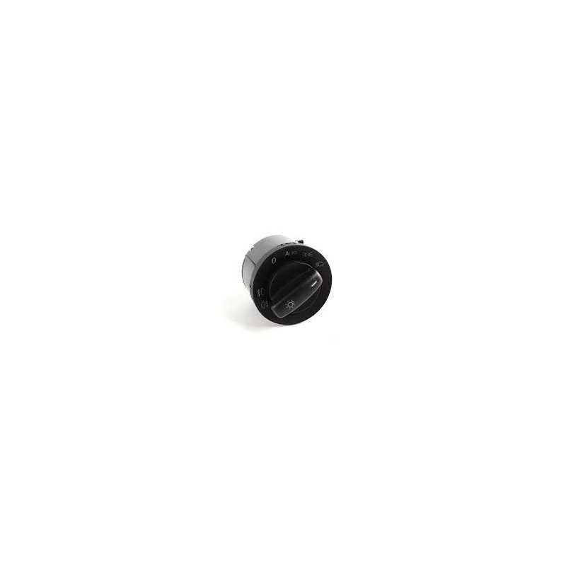 Bouton de commande d'éclairage Volkswagen Golf 5 463AN BF-AUTOPARTS Boutons