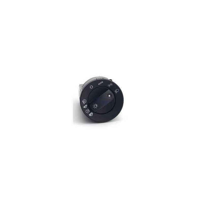 Bouton de commande d'éclairage Audi A4 1565AN BF-AUTOPARTS Boutons