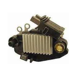 Régulateur pour alternateur Renault : Clio 1 , Clio 2 , Espace 3 , Kangoo , Master , Mégane 1 , Scénic 1 911003 BF-AUTOPARTS ...