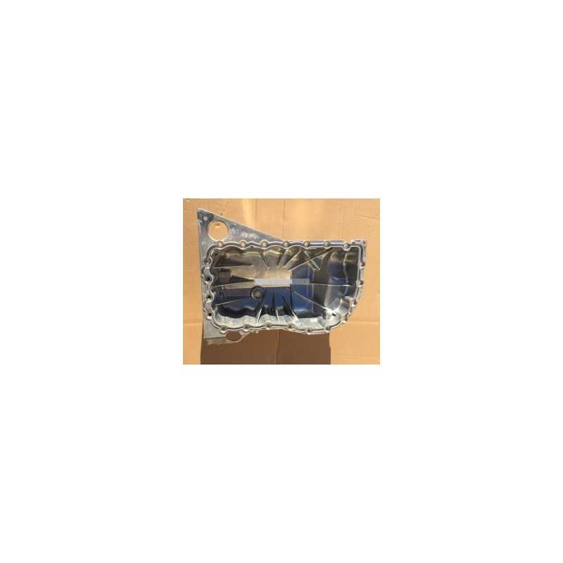 Carter d'huile moteur Renault : Laguna 2 , Mégane 2 , Scénic 2 ( moteur : 1.9DCI 120cv ) 95003 BF-AUTOPARTS Carter d'huile m...