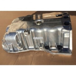 Carter d'huile moteur Renault : Laguna 2 , Mégane 2 , Scénic 2 ( moteur : 1.9DCI 120cv ) 95003 BF-AUTOPARTS Carter d'huile m...