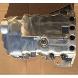 Carter d'huile moteur Renault : Laguna 2 , Mégane 2 , Scénic 2 ( moteur : 1.9DCI 120cv ) 95003 BF-AUTOPARTS Carter d'huile m...