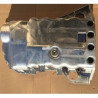 Carter d'huile moteur Renault : Laguna 2 , Mégane 2 , Scénic 2 ( moteur : 1.9DCI 120cv ) 95003 BF-AUTOPARTS Carter d'huile m...