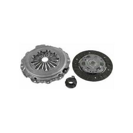 Jauge à Huile Moteur 1.9D DW8 - Compatible Peugeot 206, 306, Citroën Berlingo, C3, Etc.