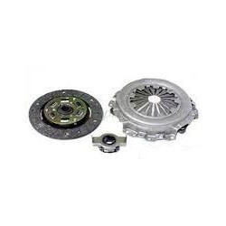 Kit embrayage Citroen : Berlingo , Bx , C15 , Xantia , Xsara , Zx , Peugeot : 205 , 306 , 309 , 405 , 406 , Partner 641545371...