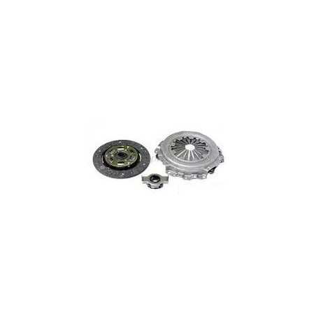 Kit embrayage Citroen : Berlingo , Bx , C15 , Xantia , Xsara , Zx , Peugeot : 205 , 306 , 309 , 405 , 406 , Partner 641545371...