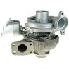 Turbo : Citroen , Ford , Mazda , Mini , Peugeot , Volvo ( moteur 1.6HDI ) APT16HDI First Turbo