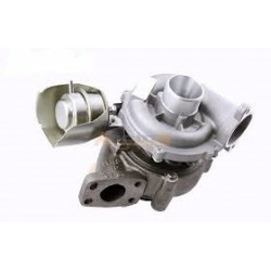 Turbo : Citroen , Ford , Mazda , Mini , Peugeot , Volvo ( moteur 1.6HDI ) APT16HDI First Turbo