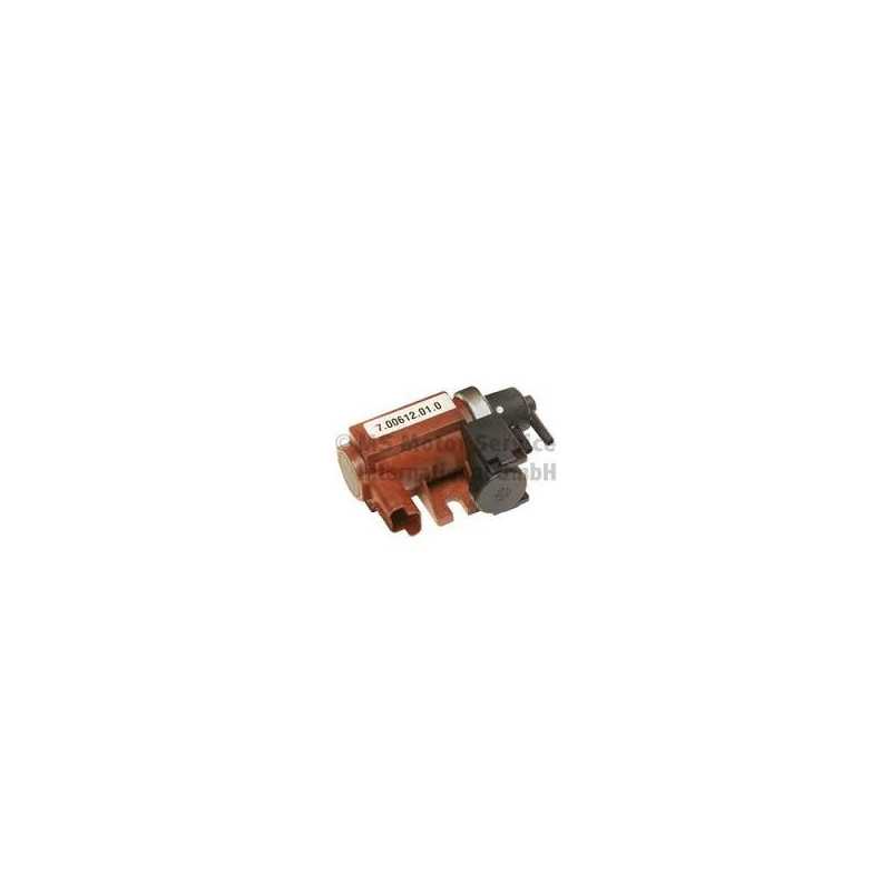 Capteur de pression vanne EGR Citroen : C4 , C5 , Peugeot : 307 , 407 ( pour moteur 2.0HDI ) 7.00612.01.0 First Vanne EGR ca...