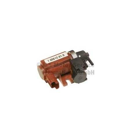 Capteur de pression vanne EGR Citroen : C4 , C5 , Peugeot : 307 , 407 ( pour moteur 2.0HDI ) 7.00612.01.0 First Vanne EGR ca... Capteur de pression vanne EGR Citroen : C4 , C5 , Peugeot : 307 , 407 ( pour moteur 2.0HDI ) 7.00612.01.0 First Vanne EGR ca...