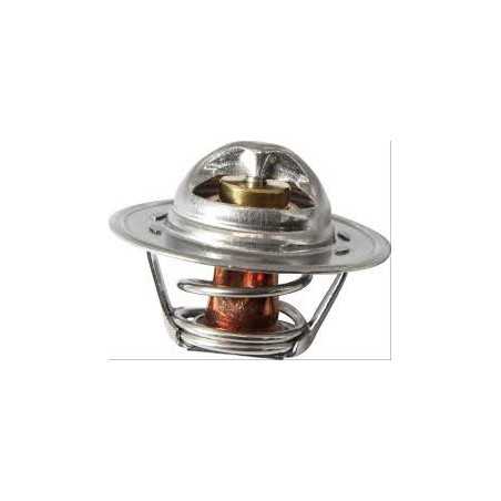 Thermostat : Citroen , Dacia , Nissan , Opel , Renault ( Pour moteur essence ) TH6047.89J Thermostat : Citroen , Dacia , Nissan , Opel , Renault ( Pour moteur essence ) TH6047.89J
