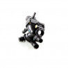 Boitier de thermostat Renault : Clio 2 , Espace 3 , Kangoo , Laguna , Master , Mégane 1 , Scénic 1 , Trafic , Opel Movano BF9...