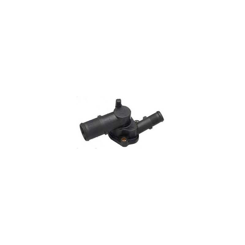 Boitier de thermostat : Dacia Sandero , Nissan Kubistar , Renault : Clio 2 , Clio 3 , Kangoo , Modus , Twingo , Wind 3669