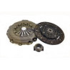 Kit embrayage Renault : Clio 2 , Espace 3 , Laguna 1 , Mégane 1 , Mégane 1 coupé , Scénic 1 ( moteur 1.9DCI , 1.9DTI ) MK9841...