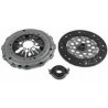 Kit embrayage ( VALEO ) Renault : Espace 3 , Laguna 1 , Safrane ( Moteur diesel : 2.2TD ) 826220 First Embrayage