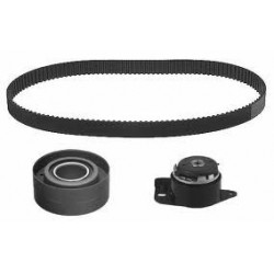 Kit distribution Renault : Espace 3 , Laguna 1 , Safrane ( moteur : 2.2 D , TD , DCI ) marque : FIRST 5550398 First Kit dist...