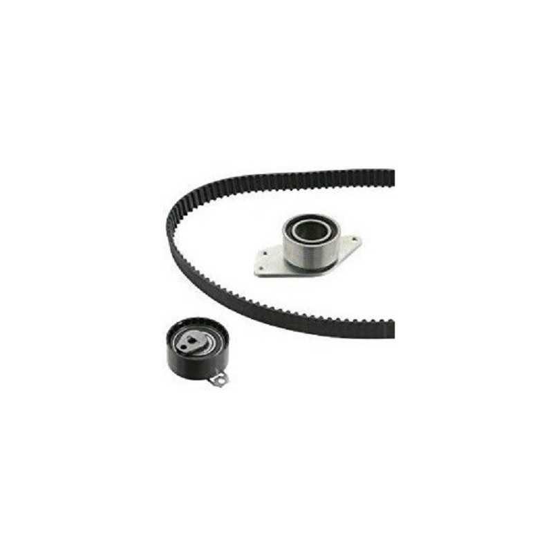 Kit distribution Renault : Espace 3 , Kangoo , Laguna 1 , Mégane 1 , Scénic 1 , Volvo S40 ( moteur : 1.9 DCI , DTI , DI ) 770...