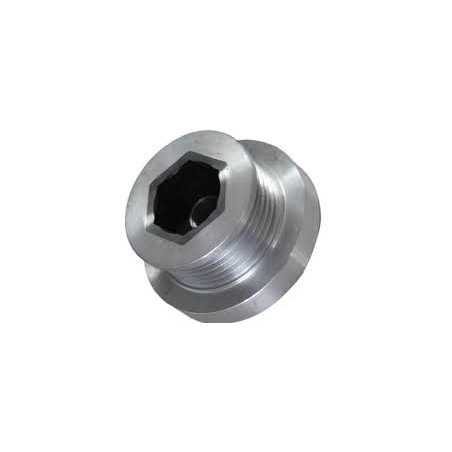 Poulie ( fixe ) d'alternateur : Dacia Logan , Renault : Clio, 2 , Clio 3 , Kangoo , Mégane 2 , Scénic 2 ( moteur 1.5 DCI ) 47... Poulie ( fixe ) d'alternateur : Dacia Logan , Renault : Clio, 2 , Clio 3 , Kangoo , Mégane 2 , Scénic 2 ( moteur 1.5 DCI ) 47...