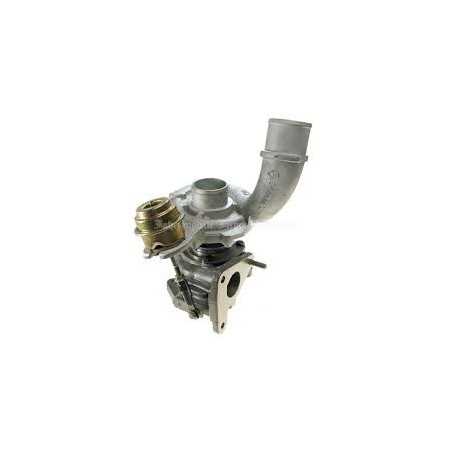 Turbo : Mitsubishi , Nissan , Opel , Renault , Volvo ( moteur DCI , DTI , DI ) 751768-5004S First Turbo