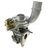 Turbo : Mitsubishi , Nissan , Opel , Renault , Volvo ( moteur DCI , DTI , DI ) 751768-5004S First Turbo