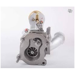 Turbo : Mitsubishi , Nissan , Opel , Renault , Volvo ( moteur DCI , DTI , DI ) 751768-5004S First Turbo