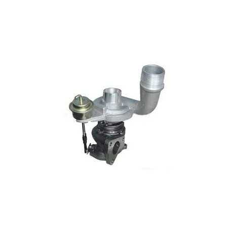 Turbo : Renault , Mitsubishi , Nissan , Opel , Volvo ( moteur 1.9 DCI ) 719740071 First Turbo